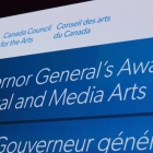 Governor General Award